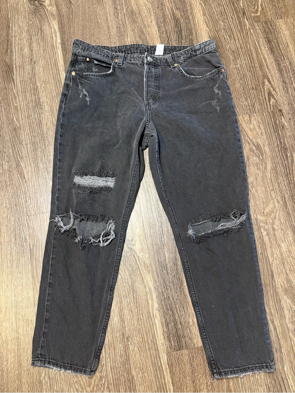 H&M Jeans
